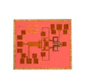 Hmc1058 Hittite Ic Genuine Reliable Tech Electr