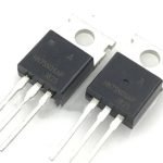 Hn75n09ap Hn Genuine Reliable Tech Electr