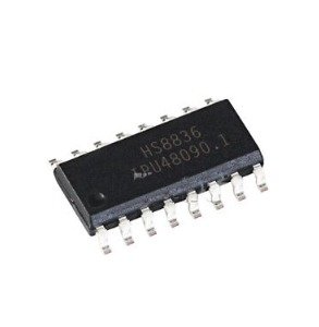 Hs8836 Hs Genuine Reliable Tech Electr