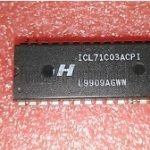 Icl71c03acpi Abb Genuine Reliable Tech Electr