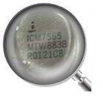 Icm7555mtv883b Intersil Rectangular Genuine Reliable Tech Electr