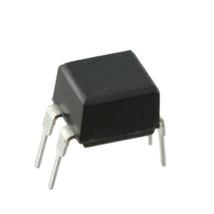 Irfd123pbf Vishay Transistor Genuine Reliable Tech Electr