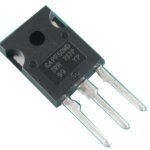 Irg4pf50wdpbf Infineon Igbt Genuine Reliable Tech Electr