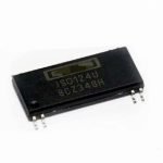 Is0124u Burr Brown Genuine Reliable Tech Electr