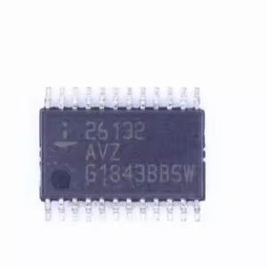 Isl26132avz Renesas Ic Genuine Reliable Tech Electr