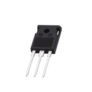 Ixsh24n60au1 Ixys Igbt Genuine Reliable Tech Electr