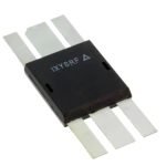 Ixz210n50l Ixys Transistor Genuine Reliable Tech Electr