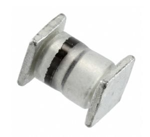 Jantx1n4968us Microchip Diode Genuine Reliable Tech Electr