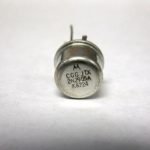 Jantx2n2905a Microsemi Transistor Genuine Reliable Tech Electr