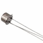 Jantx2n6790 Ir Mosfet Genuine Reliable Tech Electr