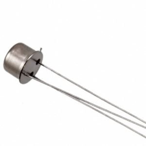 Jantx2n6790 Ir Mosfet Genuine Reliable Tech Electr