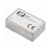 Jtf1224d15 Xp Power Module Genuine Reliable Tech Electr