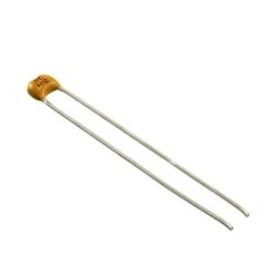 K104k15x7rf5tl2 Vishay Capacitor Genuine Reliable Tech Electr