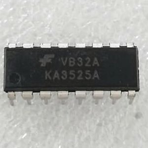 Ka3525a Fairchild Controller Genuine Reliable Tech Electr