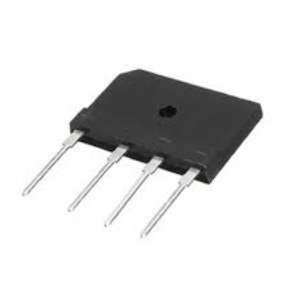 Kbj2006 Panjit Diode Genuine Reliable Tech Electr