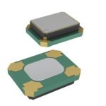 Kc2520k11.2896c10e00 Avx Oscillator Genuine Reliable Tech Electr