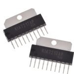 Kia7217ap Kec Ic Genuine Reliable Tech Electr