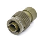 Kpse0e14 19s Dx Itt Connector Genuine Reliable Tech Electr