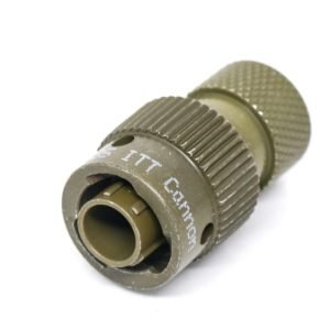 Kpse0e20 16p Dx Itt Connector Genuine Reliable Tech Electr