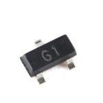 L8050qlt1 Lrc Transistor Genuine Reliable Tech Electr