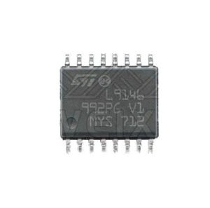 L9146 St Ic Genuine Reliable Tech Electr