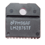 Lm2876tf Ti Ns Ic Genuine Reliable Tech Electr