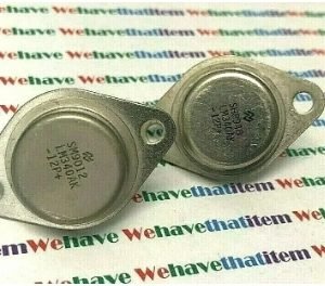 Lm340ak 12 Ti Regulator Genuine Reliable Tech Electr