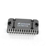 Lm4781ta Ti Ns Ic Genuine Reliable Tech Electr