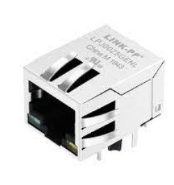 Lpj0025genl Link Pp Connector Genuine Reliable Tech Electr