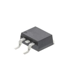 Lt1963eq 2.5 Adi Ic Genuine Reliable Electronic Components