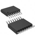Ltc2327cms 16#pbf Adi Ic Genuine Reliable Tech Electr