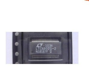 Ltc6802ig 2#trpbf Adi Ic Genuine Reliable Tech Electr