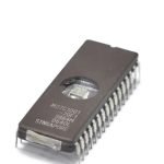 M27c1001 70f1 Stm Ic Genuine Reliable Tech Electr