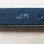 M52770sp Mitsubishi Ic Genuine Reliable Tech Electr
