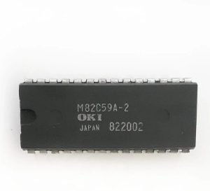 M82c59a 2 Oki Ic