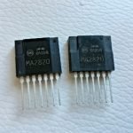 Ma2820 Shindengen Regulator Genuine Reliable Tech Electr