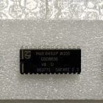 Mab8461p W105 Phi Genuine Reliable Tech Electr