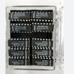 Max4680cpe Adi Ic Genuine Reliable Tech Electr