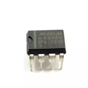 Max485esa Umw Genuine Reliable Tech Electr