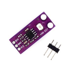 Mcu Guva S12sd Solar Ultraviolet Intensity Sensor Module For Arduino (1)