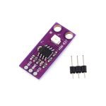 Mcu Guva S12sd Solar Ultraviolet Intensity Sensor Module For Arduino (3)