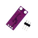 Mcu Guva S12sd Solar Ultraviolet Intensity Sensor Module For Arduino (4)