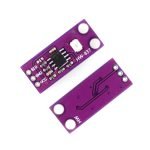 Mcu Guva S12sd Solar Ultraviolet Intensity Sensor Module For Arduino (5)