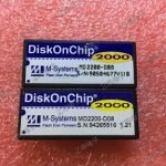 Md2200 D08 M System Genuine Reliable Tech Electr