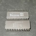 Md8259ab Rochester Controller Genuine Reliable Tech Electr