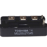 Mg200j2ys45 Toshiba Igbt Genuine Reliable Tech Electr