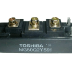Mg50q2ys91 Toshiba Igbt Genuine Reliable Tech Electr