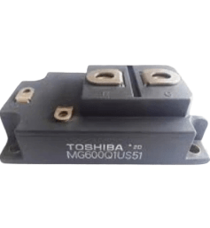 Mg600q1us51 Toshiba Module Genuine Reliable Tech Electr
