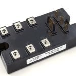 Mig75q7csb1x Mitsubishi Module Genuine Reliable Tech Electr