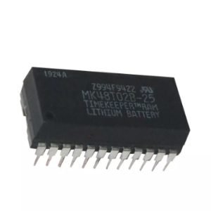 Mk48t02b 25 Stm Ic Genuine Reliable Tech Electr